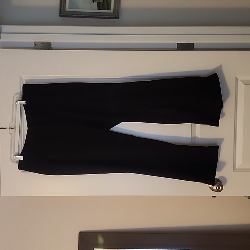 Lane Bryant 16 petite dress pants